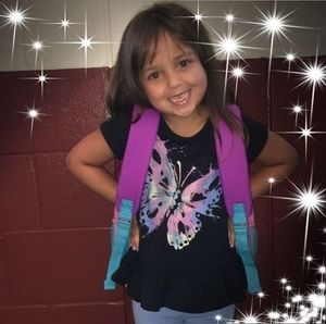 Meet your Posher, Bella